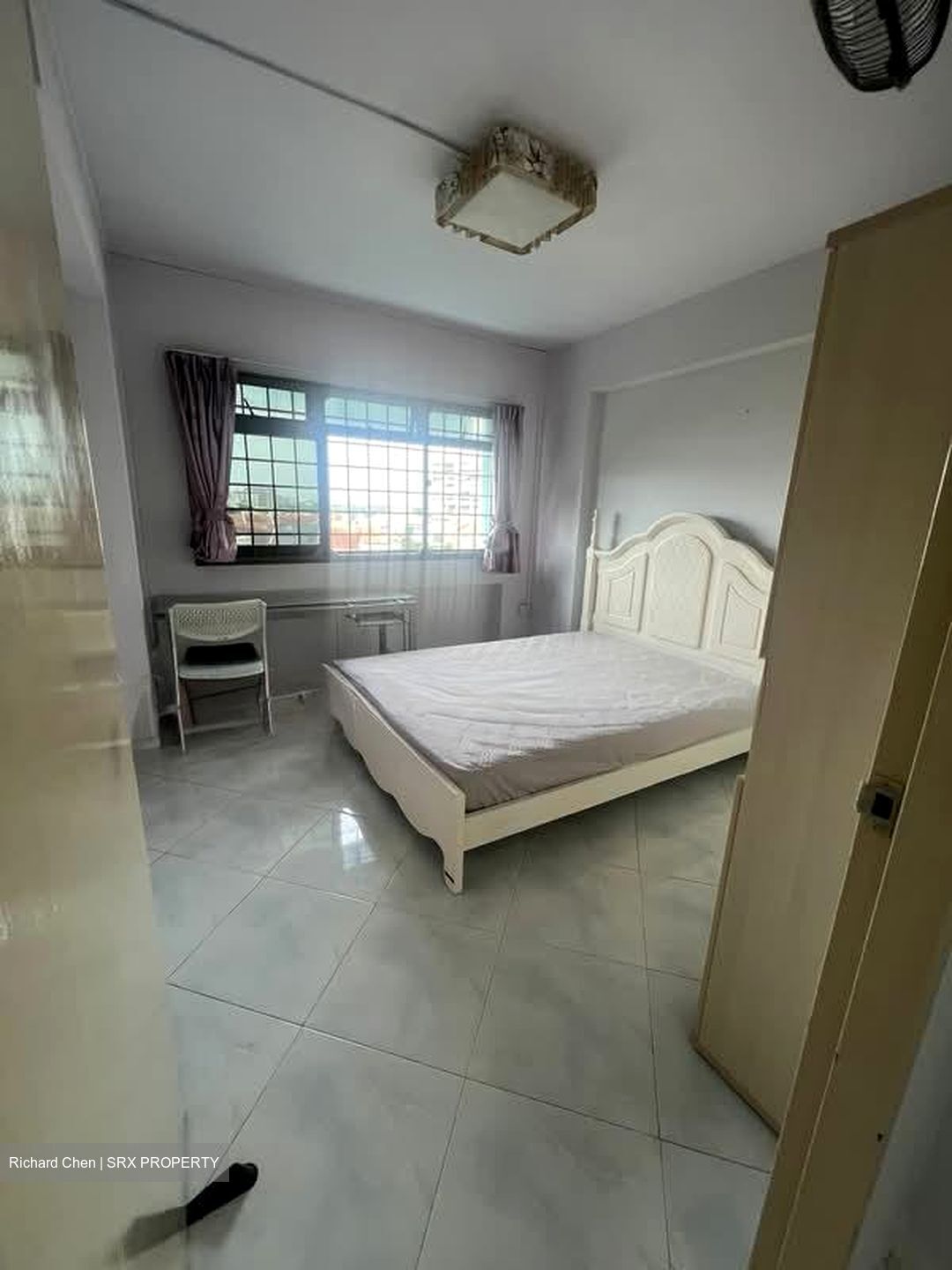 Blk 348 Kang Ching Road (Jurong West), HDB 4 Rooms #557453821